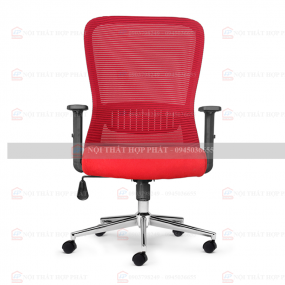 Ghế Xoay Nhân Viên M1101 D-01